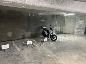 Parking Investissement