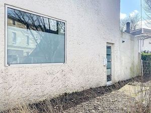 Local professionnel transformable en maison – Lormont Bourg