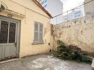 Maison centre ville Bastia