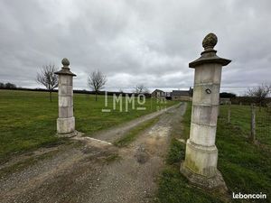 Maison 6 pièces 136 m²