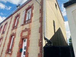 Maison 5 pièces 79 m²