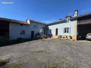 Ferme 3 pièces 91 m²