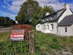 Maison 3 pièces 54 m²