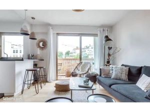 Maison duplex mitoyenne 2 chambres