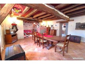 Maison 5 pièces 141 m²