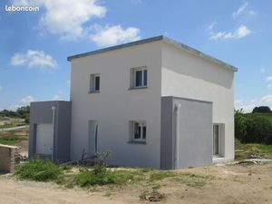 Maison 90 m² Plounerin