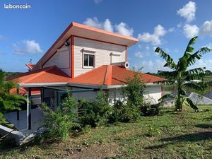 Duplexe 2 chambres 6mois