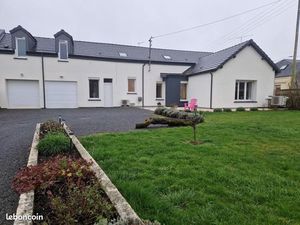 Maison 7 pièces 136 m²