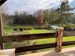 Maison 6 pièces 112 m²