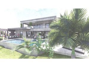 Villa neuve150 m²