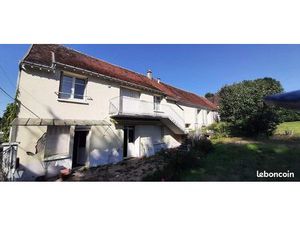 Maison 8 pièces 220 m²