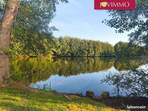 Terrain 19 430 m² Saint Maur