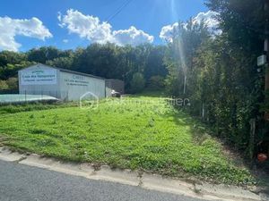 Terrain 1 007 m² Chancay