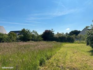 Terrain 925 m² Larcay