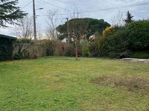 Terrain 700 m² Macau