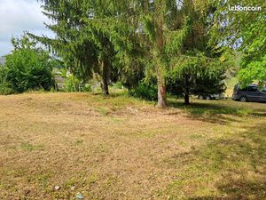 Terrain constructible