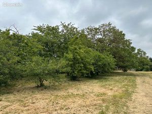 Terrain 700 m² Sorigny