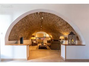 Maison de village duplex 60M2