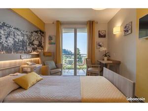 Appartement 1 pièce 25 m²