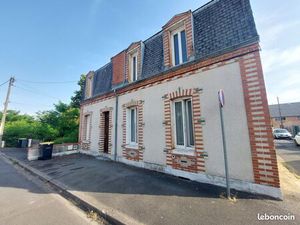 Inconnu 150 m² Vierzon