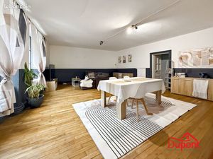 Immeuble 360 m² Revin