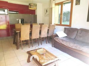 MONT BLANC IMMOBILIER