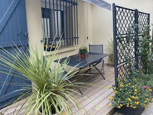 Maison + studio indépendant – Couffoulens – 98 m² au total