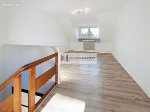 Appartement 3 pièces 80 m²