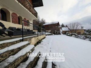 MARGUERETTAZ IMMOBILIER