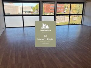 Bureaux 112 m² Six-Fours-les-Plages