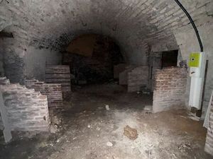 Caveaux hyper centre