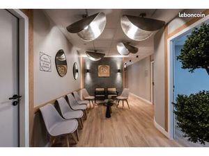 Location Cabinet Dijon Darcy