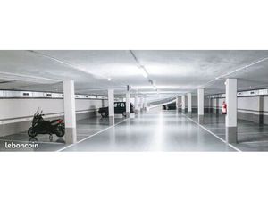 Parkings a vendre a bagnolet (93)