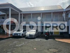 Local commercial 100 m²