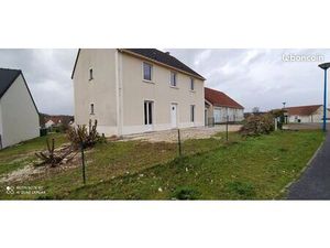 Pavillon de 2011  7 chambres le petit domaine avord