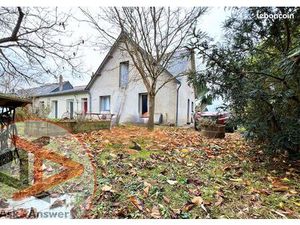 Maison 5 pièces 135 m²