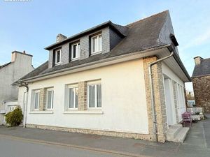 Maison 5ch avec garage