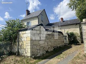 Maison 3 pièces 63 m²