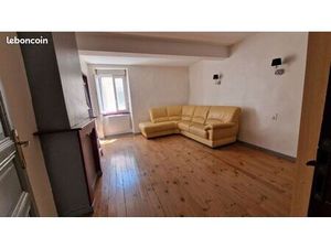 Maison de village à Caunes Minervois