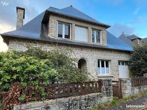 Maison 7 pièces 113 m²