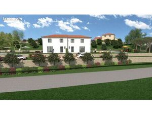 Maison 4 pièces 93 m²