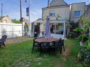 Maison 4 pièces 89 m²