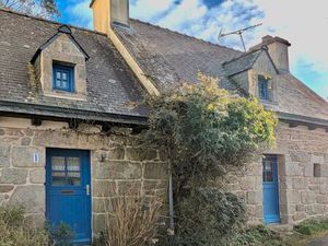 Jolie Penty typique Breton