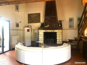 MAISON 7 PIECES 200m2