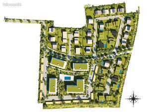 Terrains constructibles à Beaune