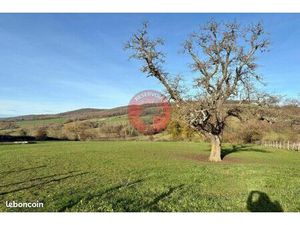 Terrain 5 470 m² Semur En Auxois
