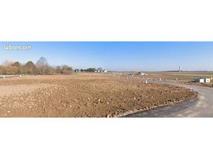 Terrain 403 m² Notre Dame D Oe