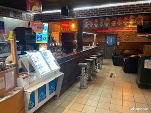 ◊ À VENDRE – BAR - TABAC - JEUX DE QUARTIER + APPARTEMENT (Reprise juin 2026)