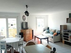 Charmant Grand T3 de 68m2 Bruges