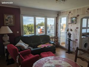 Appartement lumineux